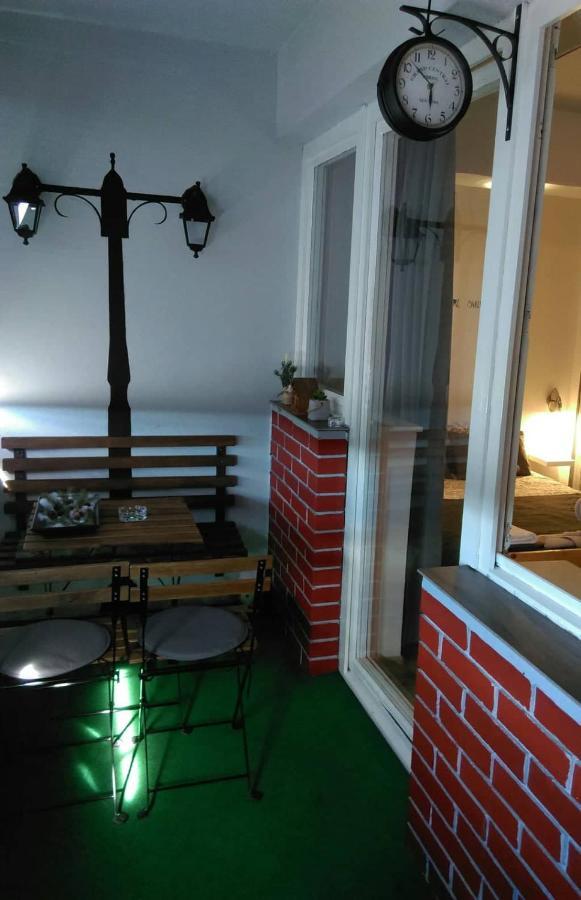 Studio Apartman Zdral ดารูวาร์ ภายนอก รูปภาพ