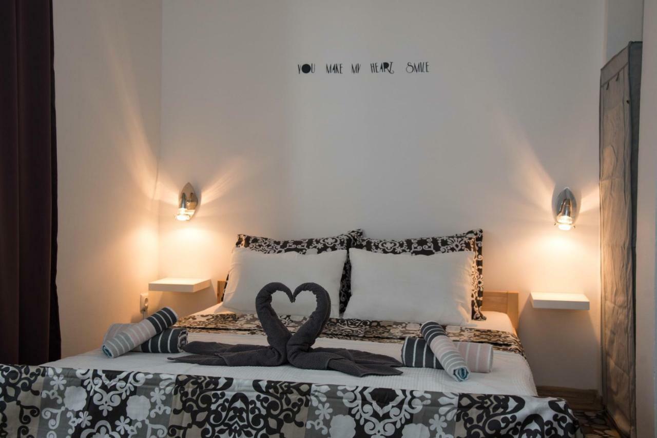 Studio Apartman Zdral ดารูวาร์ ภายนอก รูปภาพ